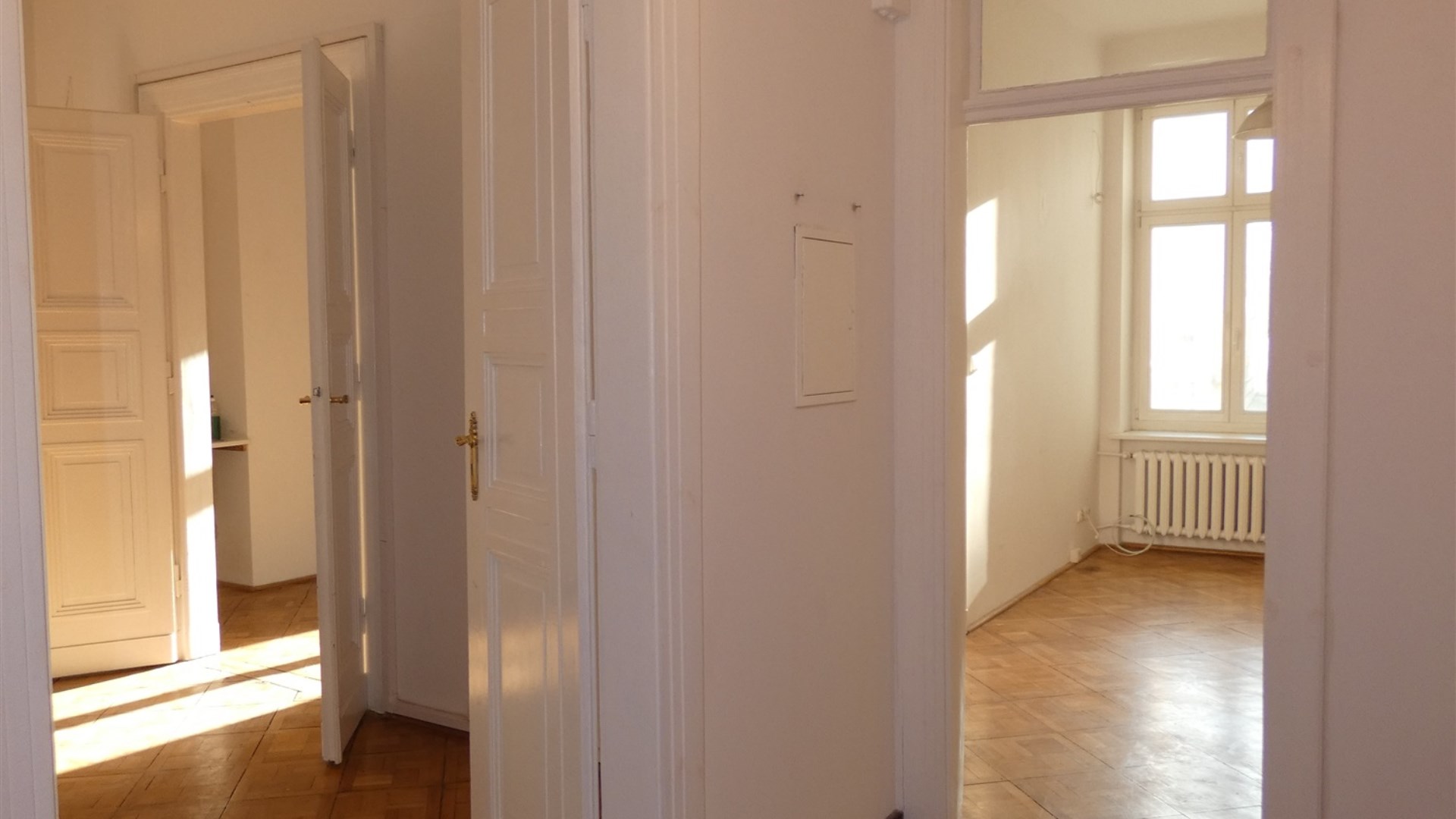 Mieszkanie na wynajem