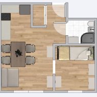 Mieszkanie na sprzedaż