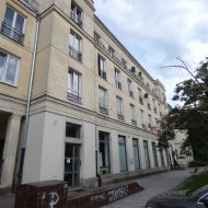 Mieszkanie na wynajem